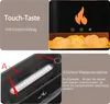 Luftbefeuchter, Flame Aroma Diffuser, Verneble, mit Produktbild-Vorschau 11