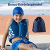 Limmys Schwimmweste für Kinder - Schwimmweste mit Produktbild-Vorschau 7