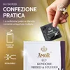 AMOR Preservativo Premium Ribbed-Studded Ø 54 mm Anteprima dell’immagine prodotto 6