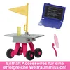 Barbie -Karrierepuppe Astronautin zum 65. Jubiläum und 10 Produktbild-Vorschau 15