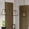 Elstead Fu Lighton Hängeleuchte E27 Bronze Produktbild-Vorschau 5