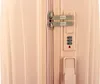 DANIEL RAY Travel Castlemaine Gr. S Koffer DR01.1620 Produktbild-Vorschau 7