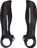 Ciclo Bike Bar Ends Fibra di carbonio MTB Mountainbike Anteprima dell’immagine prodotto 1