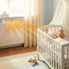 Wzmacniacz ciepła do grzejników z 6 otworami wentylacyjnymi Podgląd zdjęcia produktu 10