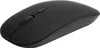 Kabellose Bluetooth 5.0 Maus, Schwarz, geräuschlos, Produktbild-Vorschau 4