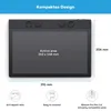 Wacom INTUOS PRO PEN TABLET MEDIUM Voir les images du produit 12