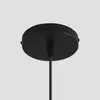 Suspension en rotin, abat-jour en rotin naturel, structure Voir les images du produit 10
