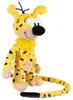Barrado – Marsupilami – Peluche, 32 cm Anteprima dell’immagine prodotto 1