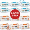 Salviette detergenti per superfici Sleepy Easy Clean – Anteprima dell’immagine prodotto 1