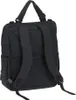 Lässig Green Label Conversion Backpack Wickeltasche schwarz Produktbild-Vorschau 8