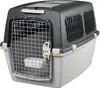 Transportbox Gulliver 73 × 75 × 104 cm hellgrau/dunkelgrau Produktbild-Vorschau 9