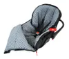 BABYLUX Fußsack 90cm MINKY Kinderwagen Buggy Babyschale Produktbild-Vorschau 8