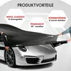 COUVERCLE ÉLASTIQUE INTÉRIEUR POUR VOITURE WALSER, Voir les images du produit 3