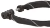Prophete Fahrradschloss 1100 mm Ø 8,5 mm – ART** es Produktbild-Vorschau 2