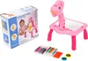 Aga4Kids Kinderzeichenprojektor mit Markern und Schablonen Produktbild-Vorschau 2