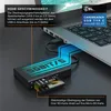 CSL Speicherkartenleser, SD/Micro SD Kartenleser, Micro USB Produktbild-Vorschau 5
