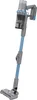 A cordless vacuum cleaner is shown against a white background. Produktbild-Vorschau