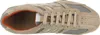 A top-down view of a beige sneaker. Produktbild-Vorschau