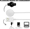 Kabel kompatibel mit Google Pixel Watch - Produktbild-Vorschau 5