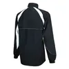 Airtracks Laufjacke schwarz-weiß L Produktbild-Vorschau 2