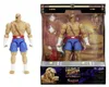 Jada Sammelfigur Street Fighter II Sagat Figur Produktbild-Vorschau 5