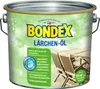 Bondex Lärchenöl 2,5L Lärchen Öl Hartholzöl Holzöl Produktbild-Vorschau 3