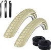 2 x Schwalbe Big Ben Fahrradreifen Fahrradmantel mit Reflex Produktbild-Vorschau 1