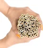 Belle Vous Natürliche Bambus Stangen (100er Pack) - L10 x Produktbild-Vorschau 3