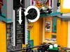 LEGO® NINJAGO® 71741 Ogrody miasta NINJAGO® Podgląd zdjęcia produktu 10
