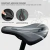 ROCKBROS Selle de vélo enfant étanche avec mousse haute Voir les images du produit 2