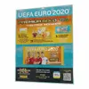 Panini Adrenalyn XL UEFA Euro 2020 Trading Cards Premium Produktbild-Vorschau 3