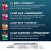 animonda Vom Feinsten Adult Feines mit Filets Feine Produktbild-Vorschau 3
