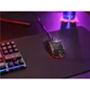 Trust GXT 928 HELOX Mouse da gioco Ultra leggero nero Anteprima dell’immagine prodotto 5
