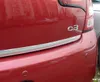 Citroen C3 II 08- CHROMSTREIFEN an der Heckklappe Produktbild-Vorschau 4