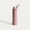 HOMLA LUNARE-Thermosflasche, rosa, 660 ml Produktbild-Vorschau 2