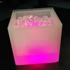 LED Eiswürfelbehälter Sektkühler  Weinkühler   Produktbild-Vorschau 6