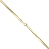 F Collier 333/- Gold 42cm gelb 064350087 Produktbild-Vorschau 1