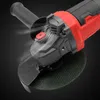 meuleuse d'angle sans fil 18V 125MM 860W - Moteur sans Voir les images du produit 6