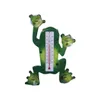 Esschert Design Thermomètre Grenouille ; TH49 Voir les images du produit 2