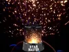 Projektor hviezd SM-39158 - Čierna | Magický nočný vesmír Náhľad obrázku produktu 14