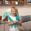 Bumpas Shloof VÁŽENÝ Mascot, terapeutická antistresová Náhled obrázku produktu 6