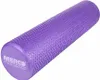 Merco Yoga EVA Roller jóga válec fialová délka 90 cm Náhled obrázku produktu 4