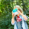 Fotocamera Bambini Stampa Istantanea con 7 Rotoli Carta Anteprima dell’immagine prodotto 3