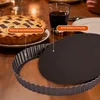 Teglie da forno con fondo rimovibile, 2 pezzi, diametro 22 Anteprima dell’immagine prodotto 2