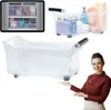 Prosperplast Nuk3L-S429 Transparentní koš s nízkým systémem Náhled obrázku produktu 26
