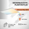 LEDVANCE SMART+ Wifi Planon Plus, Intelligente Produktbild-Vorschau 9