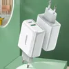 Ugreen 60468 Ladegert fr Mobilgerte Wei Indoor (60468) Anteprima dell’immagine prodotto 2