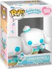 Funko Pop! Hello Kitty-cinnamoroll Eiscreme Figur Weiß  Produktbild-Vorschau 2
