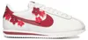 Nike W Cortez Ltr Florette Tenisky Dámske Biela Náhľad obrázku produktu 1