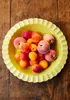 Jamie Oliver Servierschale Big Love Gelb ø 34 cm Produktbild-Vorschau 13